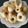gachabox's cooksnap of when they made 簡単ヘルシー★いちごの焼きドーナツ.