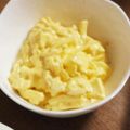 yuukaa21's cooksnap of when they made 新玉ねぎの卵サラダ.