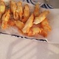 まあるあまる's cooksnap of when they made シュウマイの皮でカリっとチーズキャンディ.
