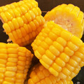 bis222's cooksnap of when they made 簡単☆とうもろこしのゆで方.