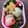 minch＊＊'s cooksnap of when they made ＊キャラ弁＊sweet マカロン♡.