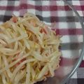 ＹＯＲＩＴＴＡ's cooksnap of when they made 簡単☆うまい☆もやしサラダ♪.