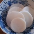 クックJVEI4T☆'s cooksnap of when they made 身体に優しい 大根の漬け物.