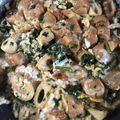 るっち0219's cooksnap of when they made ヘルシーお麩の卵とじ～親子丼風.