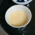 ゆいたんあーたん's cooksnap of when they made 簡単フライパンで茶碗蒸し.