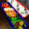 ＲＫまま's cooksnap of when they made 紅しょうがとねぎのたまご焼き.