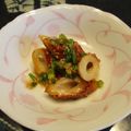 ジョングレ's cooksnap of when they made おつまみ♡お弁当♡チクワのネギ味噌.