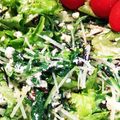 ゆいてぃ☆'s cooksnap of when they made ひじきと豆腐のサラダ.