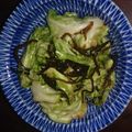 無題ちゃん's cooksnap of when they made 簡単！キャベツの塩昆布和え.