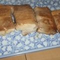 きらり流れ星's cooksnap of when they made 豆腐の豚バラ巻き✿～照り焼きソースで～✿.