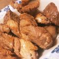 ハリーの主's cooksnap of when they made ハチミツソースのポークソテー.