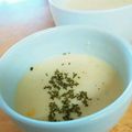 ｊジェイ子's cooksnap of when they made とうもろこしからコーンスープ.