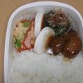 きらり流れ星's cooksnap of when they made 夏野菜のチーズ焼き＊カレー味＊.