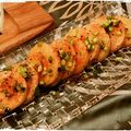 ユキポケ's cooksnap of when they made 皮ごと食べちゃう☆山芋ステーキ.