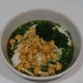 はちみつ223's cooksnap of when they made 暑い夏に！冷やしなめことろろそば.
