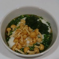 はちみつ223's cooksnap of when they made 暑い夏に！冷やしなめことろろそば.