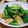 ゆうジュニア's cooksnap of when they made ５分料理♫小松菜と油揚げのさっと炒め.