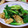 ゆうジュニア's cooksnap of when they made ５分料理♫小松菜と油揚げのさっと炒め.