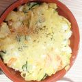 新米主婦のけいちゃん's cooksnap of when they made 焼きポテトサラダ٩(^д^)۶.