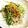クックON9DUO☆'s cooksnap of when they made 水菜と豚肉の パッパッと炒め.