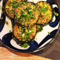 食いしんBoyママ☆'s cooksnap of when they made ズッキーニ消費！ズッキーニの和風南蛮炒め.