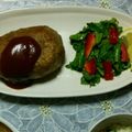 ma___111's cooksnap of when they made 焼きパプリカのごまサラダ.