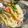 taruママ's cooksnap of when they made ♪焼き野菜いっぱい♪和風冷製パスタ☆.