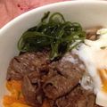 ゆずりんごもち's cooksnap of when they made 簡単！韓国味♪切りこんぶ炒め.