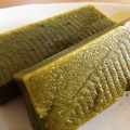 shanti0416's cooksnap of when they made もちもち手作り抹茶ういろう.