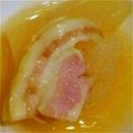 もんごろさん's cooksnap of when they made 圧力鍋で簡単❤大根とベーコンのスープ煮❤.