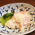 あやり〜's cooksnap of when they made ちんげん菜とカニかまあんかけ.