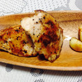 ぐであや's cooksnap of when they made マグロ＊黒胡椒焼き.