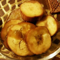 Mi7kuma's cooksnap of when they made レンジで簡単！ナスの揚げびたし.