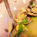 笑顔がみたい's cooksnap of when they made 簡単★あさりの酒蒸し.
