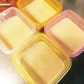 トヨ子's cooksnap of when they made ♡バナナミルクプリン♡.