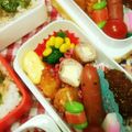 にゃにゃ☆☆☆'s cooksnap of when they made 豚バラチーズ.