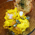 ジュスカ's cooksnap of when they made ＊かぼちゃの種＊お菓子用、おつまみにも！.