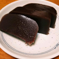 はんしろ's cooksnap of when they made 寒天粉で簡単♪水ようかん.