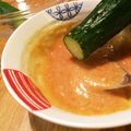 shelles's cooksnap of when they made マヨみそディップ♪.