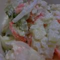 HoneyManta's cooksnap of when they made ブロッコリーがたっぷりのポテトサラダ.