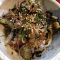 ひま☆まま's cooksnap of when they made なすの香味おひたし.