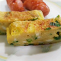 北斗7's cooksnap of when they made 甘めなだし巻き玉子☆簡単♪.