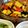 JILLの赤メガネ's cooksnap of when they made 夏野菜の煮びたし.