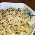 なちはやりお's cooksnap of when they made おからの煮物.