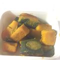 Ｌｅｋｋｅｒ！'s cooksnap of when they made 簡単！カボチャの煮っころがし.