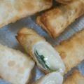 ２番目のこぶた's cooksnap of when they made ♡　お店のチーズ巻き　♡.