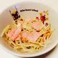 アンディ☆★'s cooksnap of when they made もやしとハムの簡単サラダ.