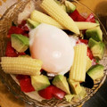 はこりん's cooksnap of when they made すき家風♡とろとろ温泉たまご♬ 失敗なし.