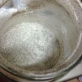 キコの台所's cooksnap of when they made 〓お水でOK＊アイス・カフェオレの素〓.