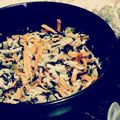 プチトマトマン♀'s cooksnap of when they made 切干し大根の和風ツナマヨサラダ.
